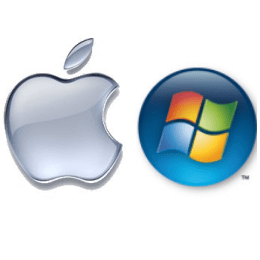 Cómo hacer un arranque dual con Windows 7 en un Mac